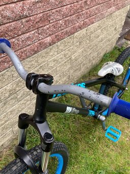 Dirtové kolo NS Bikes Holy 1 - 3
