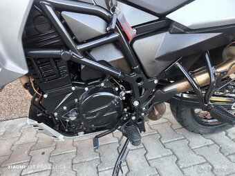 BMW F 800 GS - 3