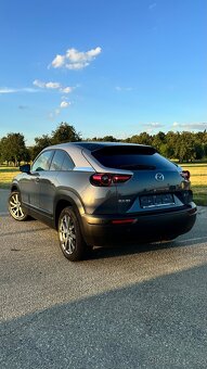 Na prodej Mazda mx-30 16 500km - 3