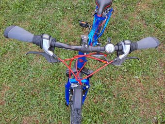 Merida Matts 24" - TOP STAV - 3