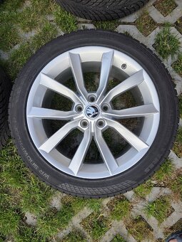 Zimni alu sada Superb 3 R18 Modus
- 3