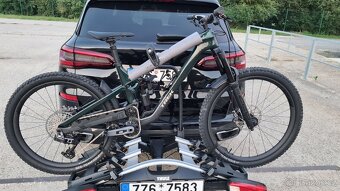 TREK Slash 9.8 GX AXS T-Type - 3