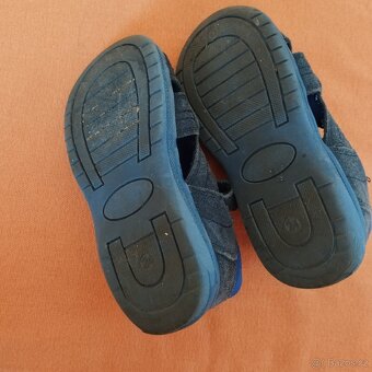 Sandalky - 3