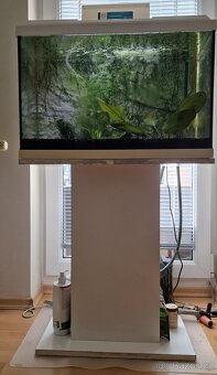 Akvarium Juwel Primo 70l - 3