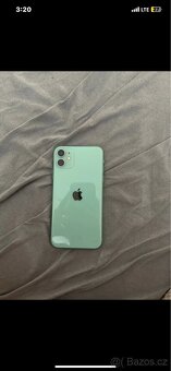 Iphone 11 64gb kondice 83% - 3