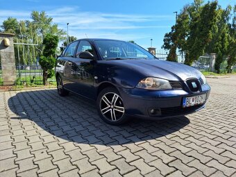 Seat Cordoba 1.4 - 3
