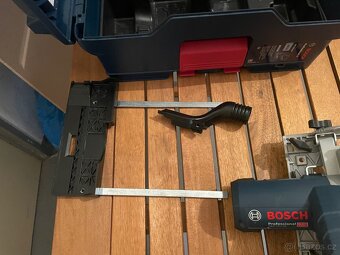 Aku pila bosch 12V - 3