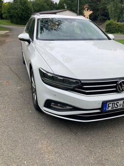 Vw PASSAT B8 - 3