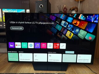 Lg oled 55 b9sla - 3