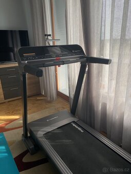 Prodám běžecký pás - 3