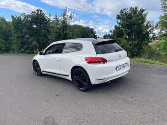 Volkswagen Scirocco 2.0TSI 147kW - 3