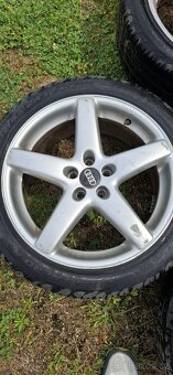 Disky audi - 3