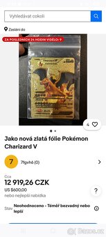 Charizard - 3