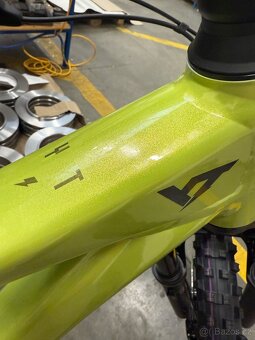 YT Capra MX Core 1 Custom 2023 XXL - 3