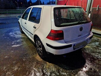 Golf 4 1.4 55kw - 3