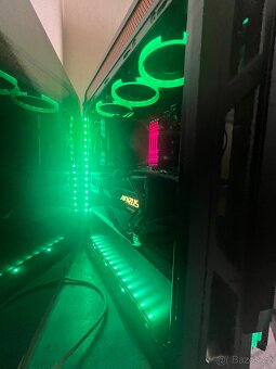Herní PC 4070 ti super - 3