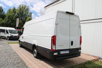 Iveco Daily 35S160 2.3 Maxi+klimatronic 77tkm - 3