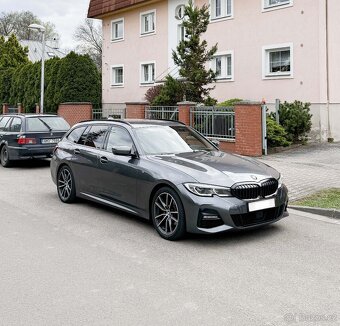 BMW alu kola - origo BMW (225/45/18) 18" KOLA BMW V-SPOKE - 3