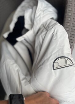 Dámská zimní lyžařská bunda Ellesse XL - 3