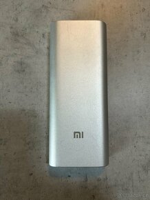 Powerbanka Xiaomi Power Bank 16000 mAh Silver - 3