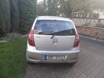HYUNDAI i10 - 3