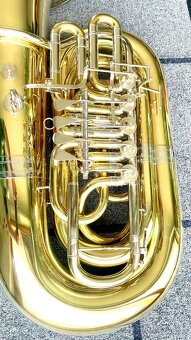 C Tuba, CCB 693 – 5 IPRTX - 3