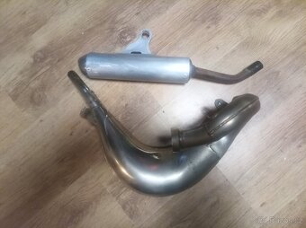 KTM sx 85 Gas Gas mc 85 Husa tc85 - 3