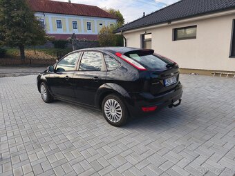 Ford Focus 2 1.6 benzin - 3
