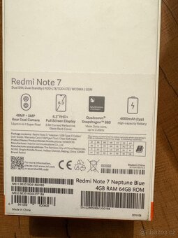 Xiaomi Redmi Note 7 - 3