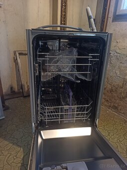 Myčka BEKO DIS15012 - REZERVACE - 3