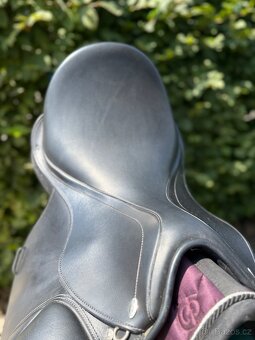 Drezurní sedlo Kentaur - 3