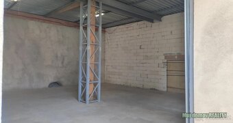 Pronájem skladového prostoru 120 m Stoliňská, Praha - Horní  - 3