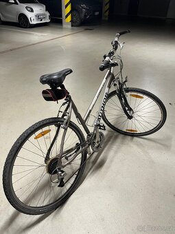 Author Corsa dámské kolo - 3