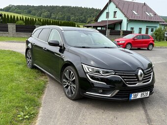 Renault Talisma INITIALE PARIS 2.0dci - 3