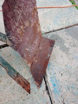 Pluh za fortschritt - 3