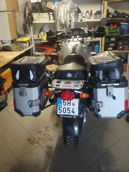 BMW r1150gs r.v.2002 ABS - 3