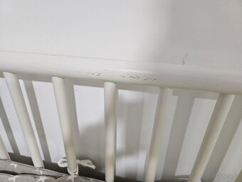 Dětská postýlka - 3