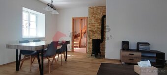 Pronájem RD v Boru u Tachova - 3