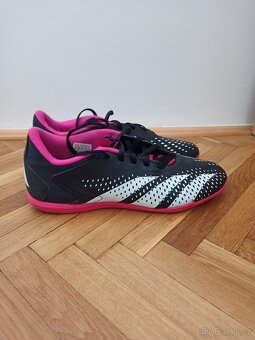 Prodám boty Adidas Predator - 3