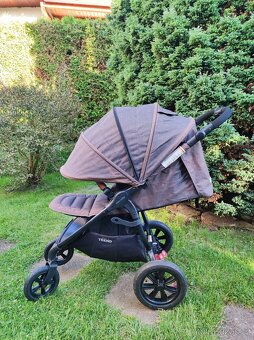 Kočárek Valco Snap 4 Trend Tailor Made - 3