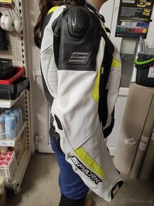 Kožená bunda NOVÁ - 3