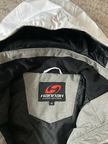 Dámská zimní bunda HANNAH vel. 36 - 3