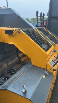 Uniforest Titan 40/20 Combi pohon stacionární Boom Speed - 3