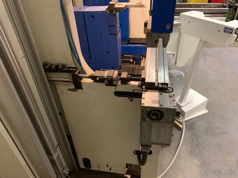 Ohraňovací lis Trumpf TrumaBend V13 - 3