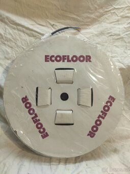 Topný kabel 18,9m - 3