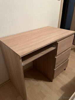 Psací (PC) stůl - 3