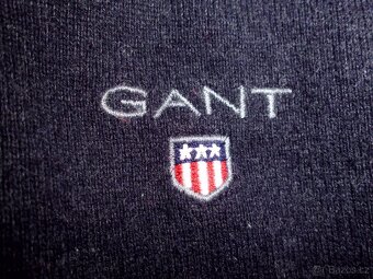 Gant pánske-chlapčenské slim polo tričko  S - 3