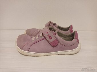 Dětské barefoot celoroční boty Fare - vel. 33 - 3