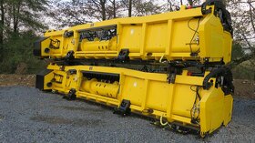 Nové VARIO BISO žací lišty pro kombajny a řezačky - 3