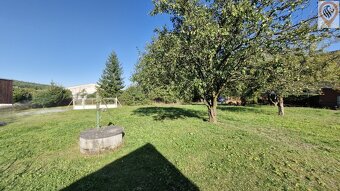 Zahrada k dlouhodobému pronájmu k odpočinku i k pěstování ov - 3